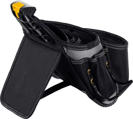 Поясная сумка строителя KRAFTOOL 38773 купить в Сургуте