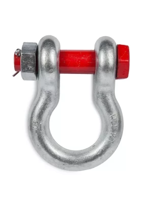 Скоба омегообразная TOR 8,5 т (тип G2130) (Q) 1238506 купить в Сургуте