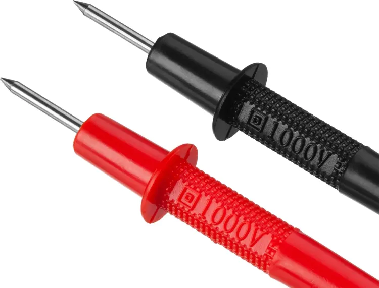 Мультиметр DEXX DX200 цифровой 45300 купить в Сургуте