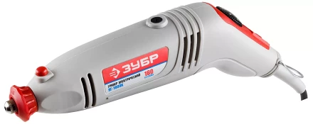 Гравер электрический + насадки ЗГ-160ЭК серия МАСТЕР купить в Сургуте