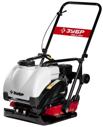 Виброплита бензиновая двигатель Honda ЗВПБ-15 АХ серия ПРОФЕССИОНАЛ купить в Сургуте