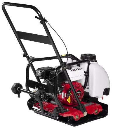 Виброплита бензиновая двигатель Honda ЗВПБ-15 АХ серия ПРОФЕССИОНАЛ купить в Сургуте