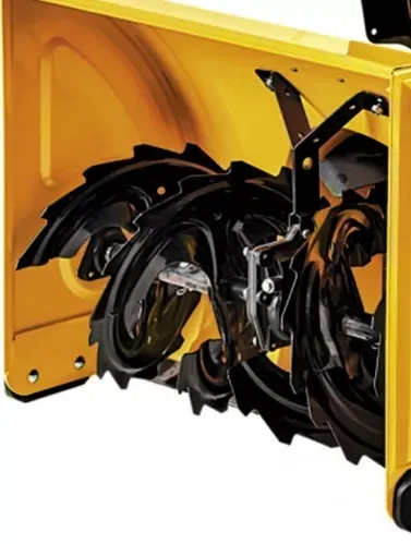 Снегоуборочная машина бензиновая Denzel SB 1100 E - Loncin 97604 купить в Сургуте
