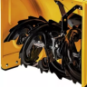 Снегоуборочная машина бензиновая Denzel SB 1100 E - Loncin 97604 купить в Сургуте