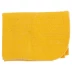 Салфетка для пола х/б желтая 500х700 мм ТМ Elfe 92329 купить в Сургуте