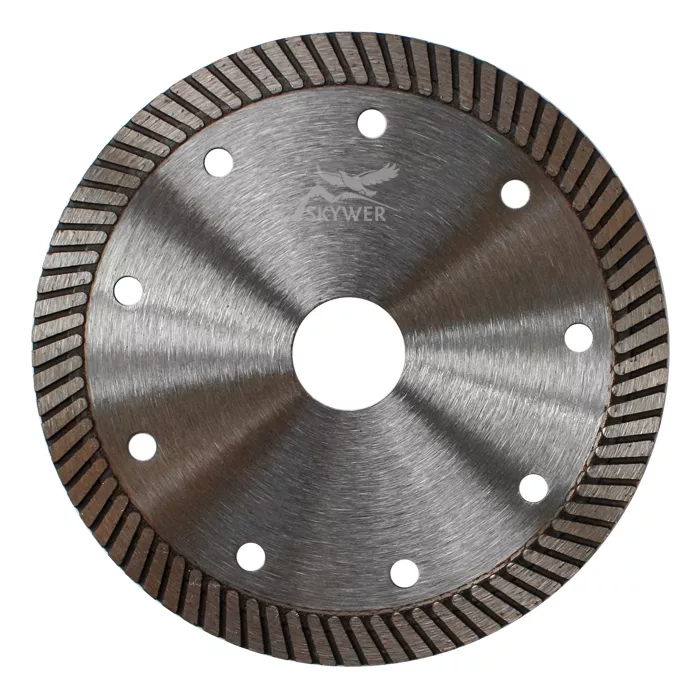 Диск алмазный по бетону TURBO ULTRA UNIVERSAL SKYWER 150*2,2*10*22,23 mm купить в Сургуте
