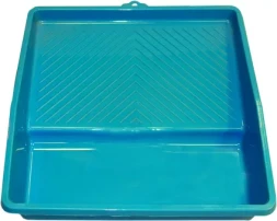 Кювета пластмассовая для валиков 330 х 350 мм СИБРТЕХ 81419