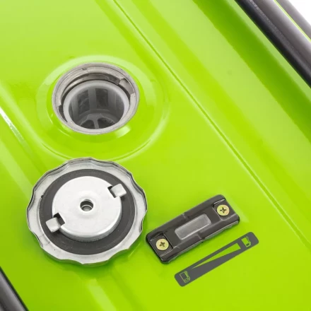 Генератор бензиновый Сибртех БС-8000Э 94549 купить в Сургуте