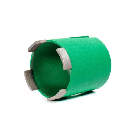 Сверло алмазное КВТ ECO-D50 M16 для подрозетников (85562) купить в Сургуте