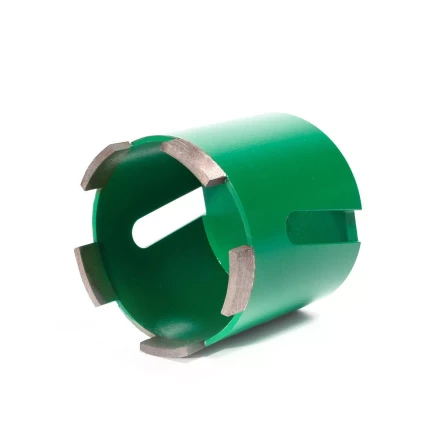 Сверло алмазное КВТ ECO-D50 M16 для подрозетников (85562) купить в Сургуте