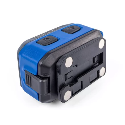 Фонарик налобный светодиодный КВТ HL-6578 с сенсором движения (82071) купить в Сургуте