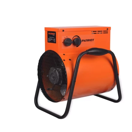 Тепловая пушка электрическая Patriot PT-R 6 купить в Сургуте