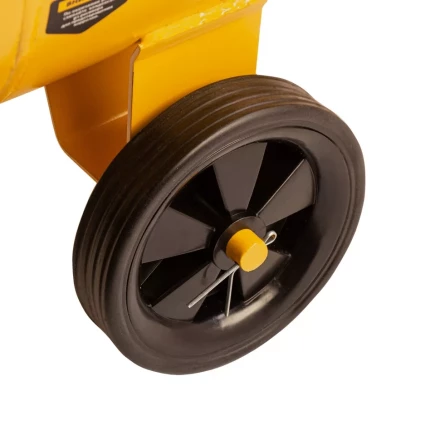 Компрессор воздушный BCW3000-T/100, ременный привод, 3.0 кВт, 100 литров, 520 л/мин Denzel 58118 купить в Сургуте