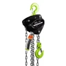 Таль ручная цепная HITCH CH200-G, 0.5 т, 4.5 м. Гальваническая цепь купить в Сургуте