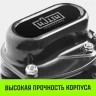 Таль ручная цепная HITCH CH200-G, 0.5 т, 4.5 м. Гальваническая цепь купить в Сургуте