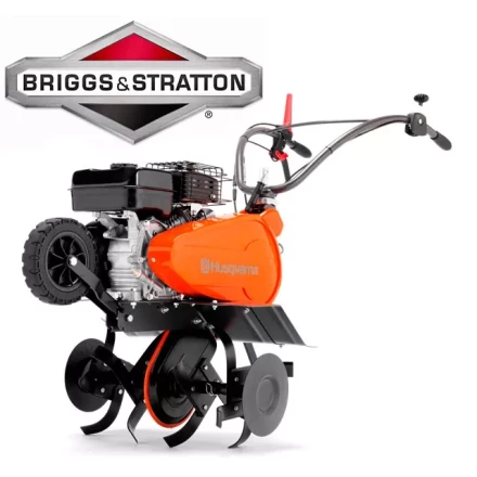 Бензиновый культиватор Husqvarna TF 324 купить в Сургуте