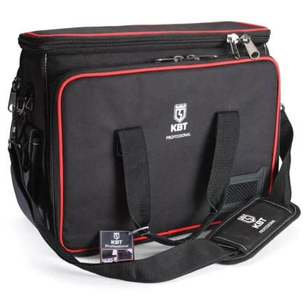 Сумка монтажника С-04 серия «ПРОФИ» КВТ купить в Сургуте