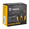 Насос автомобильный цифровой DEKO DKCP200Psi-LCD Plus, 065-0796 купить в Сургуте