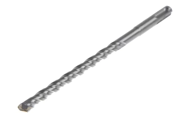 Бур HAMMER Ф10х210мм SDS Plus (201-117) купить в Сургуте