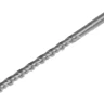 Бур HAMMER Ф10х210мм SDS Plus (201-117) купить в Сургуте