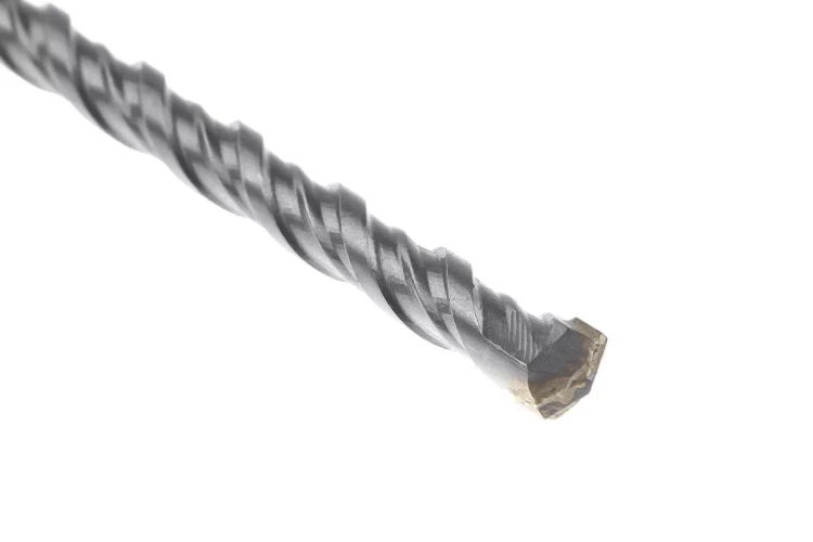 Бур HAMMER Ф10х210мм SDS Plus (201-117) купить в Сургуте