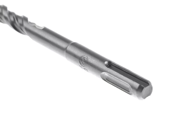 Бур HAMMER Ф10х210мм SDS Plus (201-117) купить в Сургуте