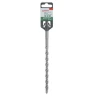 Бур HAMMER Ф10х210мм SDS Plus (201-117) купить в Сургуте