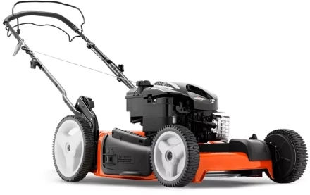 Газонокосилка HUSQVARNA LB 155 S HUSQVARNA купить в Сургуте