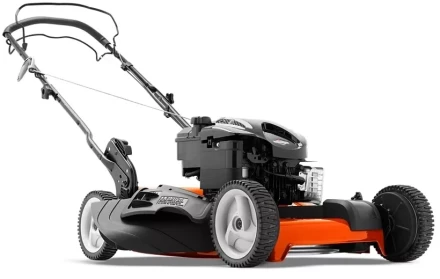 Газонокосилка HUSQVARNA LB 155 S HUSQVARNA купить в Сургуте