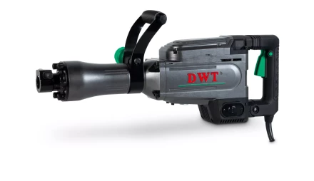 Отбойный молоток DWT AHP14-30 BMC купить в Сургуте