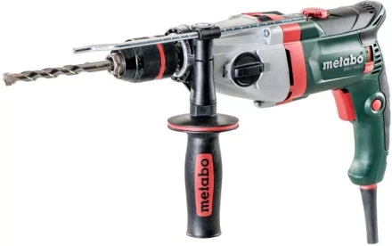 Дрель ударная Metabo SBEV 1000-2 купить в Сургуте
