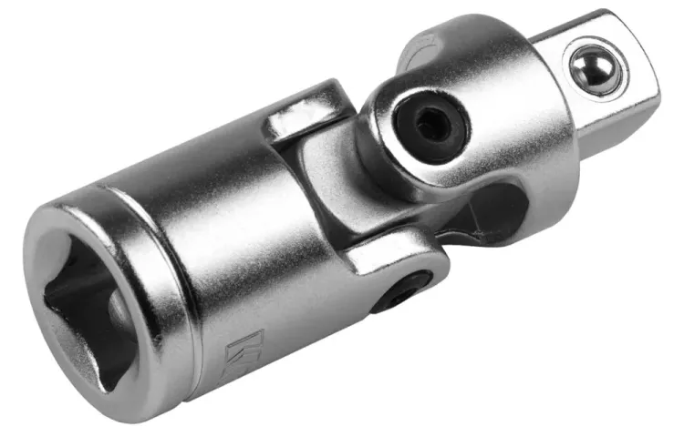 Шарнир карданный KRAFTOOL "INDUSTRIE QUALITAT", 1/2 " 27850-1/2_z01 купить в Сургуте