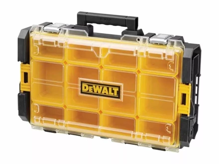 Ящик-модуль для электроинструмента Dewalt ToughSystem DS100 Stanley DWST1-75522 купить в Сургуте