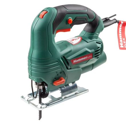 Электролобзик Hammer Flex LZK710L купить в Сургуте