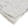 Салфетка для пола х/б Home Palisad 923265, 500x700 мм, белая купить в Сургуте