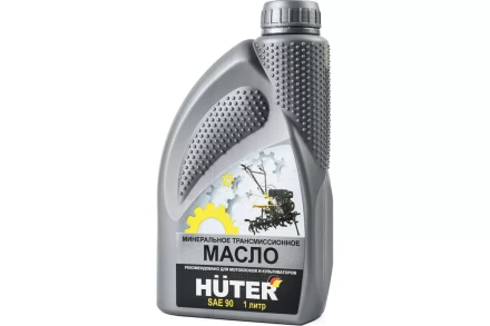 Масло трансмиссионное Huter SAE 90 73/8/2/2 купить в Сургуте
