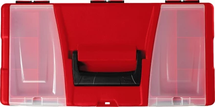 Ящик для инструмента &quot;НЕВА-20&quot; пластиковый, ЗУБР 38323-20 купить в Сургуте