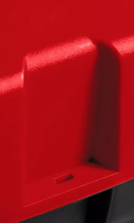 Ящик для инструмента &quot;НЕВА-20&quot; пластиковый, ЗУБР 38323-20 купить в Сургуте