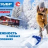 ЗУБР АНГАРА, ковш 46 см, морозостойкий поликарбонат, ударопрочная, легкий черенок из алюминия, V-ручка, снеговая лопата, Профессионал (39981) купить в Сургуте