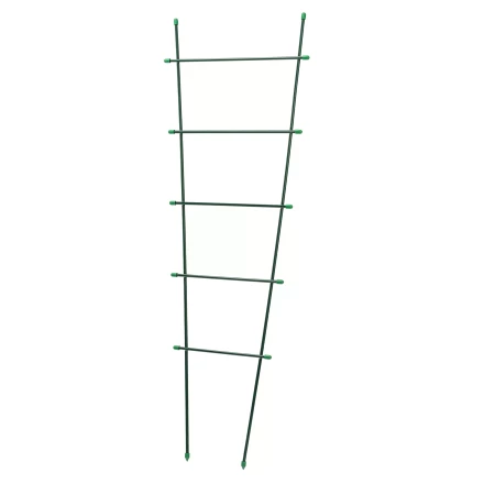 Шпалера - трапеция, 5 ступеней, 0,2/0,45х1,4 м// Palisad 69143 купить в Сургуте