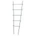Шпалера - трапеция, 5 ступеней, 0,2/0,45х1,4 м// Palisad 69143 купить в Сургуте