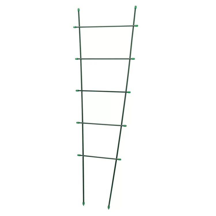 Шпалера - трапеция, 5 ступеней, 0,2/0,45х1,4 м// Palisad 69143 купить в Сургуте