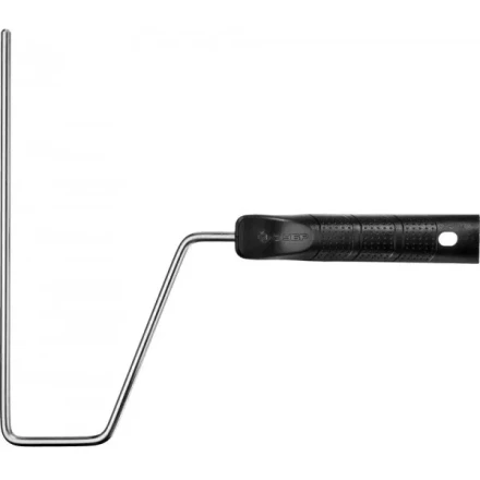 Ручка ЗУБР &quot;СТАНДАРТ&quot; для валиков, бюгель 6мм, 180мм 05683-18 купить в Сургуте