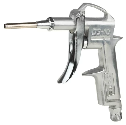 Пистолет STAYER &quot;MASTER&quot; для продувки, стандартное сопло 6485 купить в Сургуте