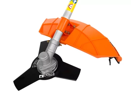 Бензотриммер СОЮЗ БТС-9243Л купить в Сургуте