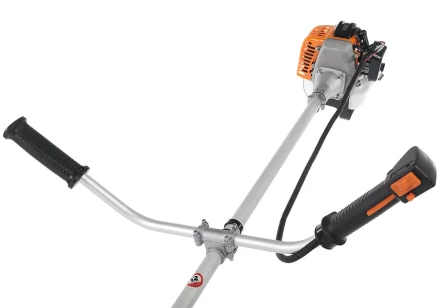 Бензотриммер СОЮЗ БТС-9243Л купить в Сургуте