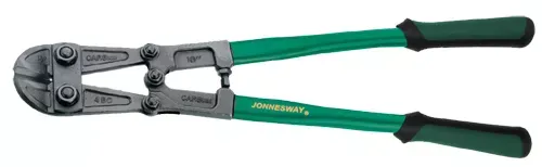 Болторезы угловые 28° 750 мм P6430 Jonnesway 48835 купить в Сургуте