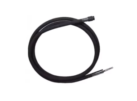 Гибкий вал 76 мм 3,0 м для глубинных вибраторов ZN90 1021911 купить в Сургуте