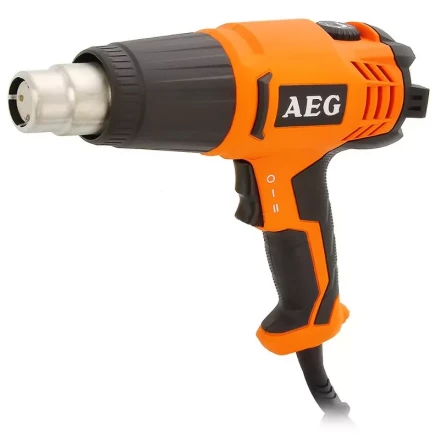 Фен строительный AEG HG 600 V 441025 купить в Сургуте
