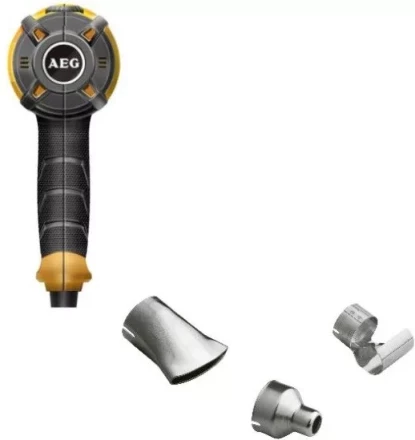 Фен строительный AEG HG 600 V 441025 купить в Сургуте